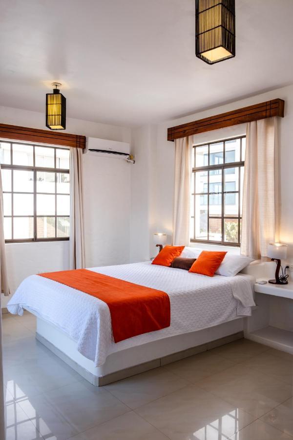 Casa Opuntia Bed & Breakfast Puerto Baquerizo Moreno Dış mekan fotoğraf