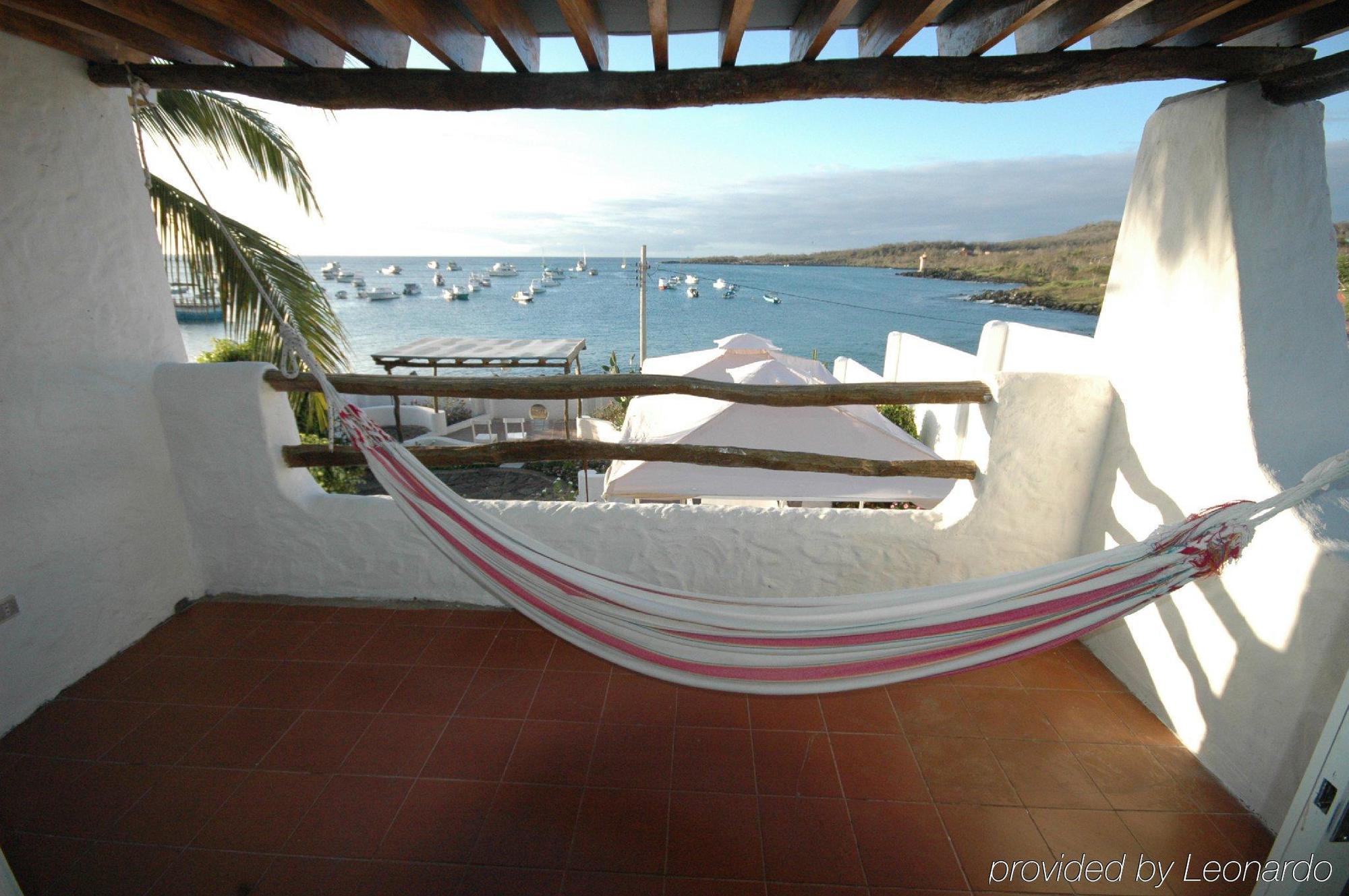 Casa Opuntia Bed & Breakfast Puerto Baquerizo Moreno Konforlar fotoğraf