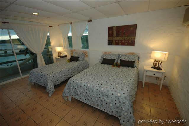 Casa Opuntia Bed & Breakfast Puerto Baquerizo Moreno Oda fotoğraf