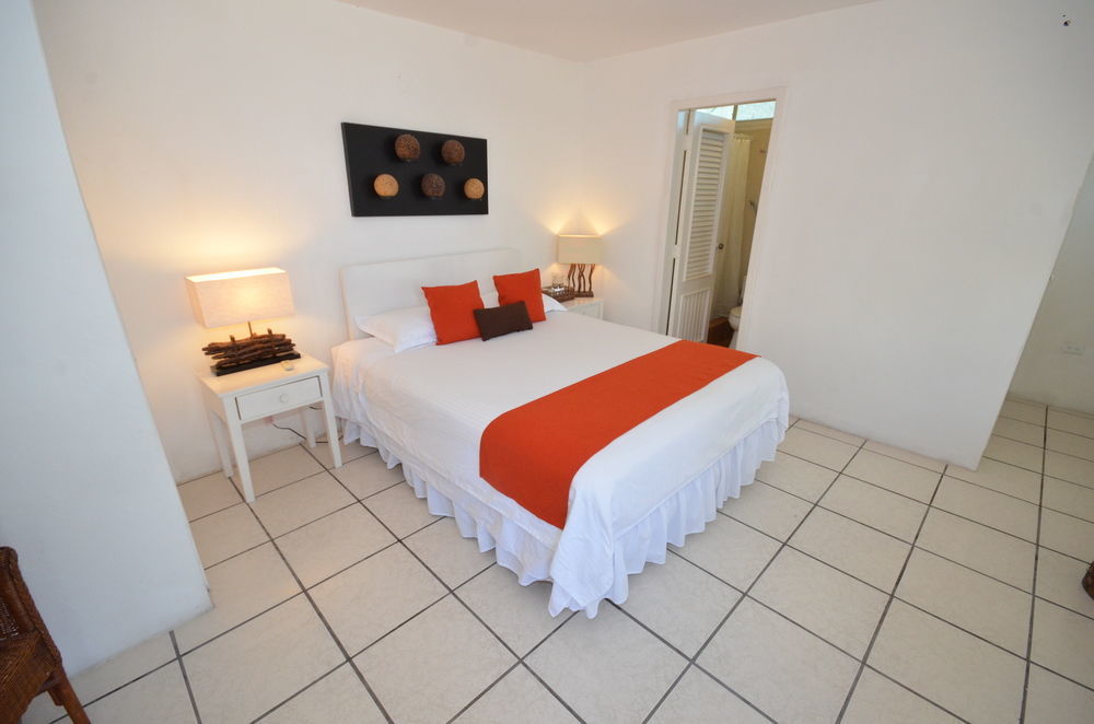 Casa Opuntia Bed & Breakfast Puerto Baquerizo Moreno Dış mekan fotoğraf