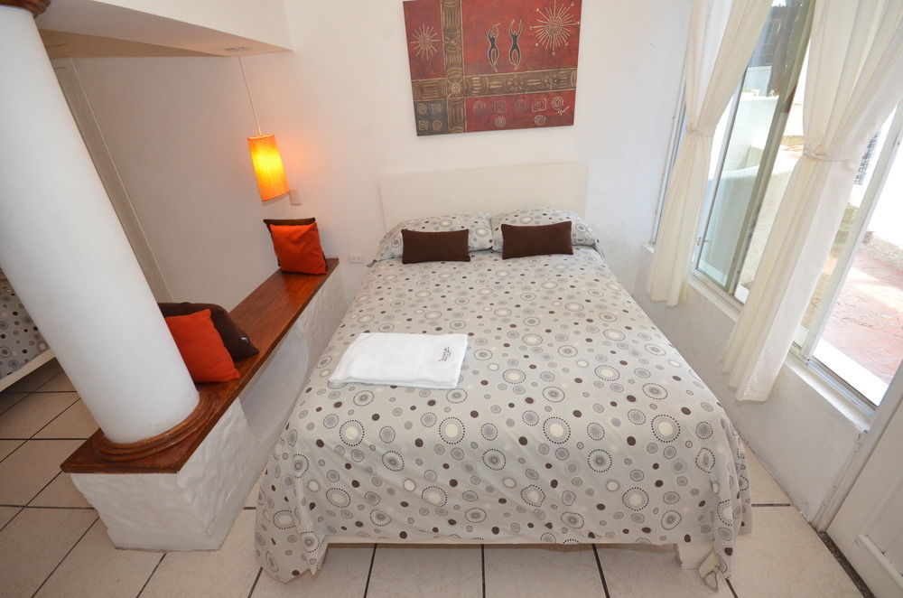 Casa Opuntia Bed & Breakfast Puerto Baquerizo Moreno Dış mekan fotoğraf
