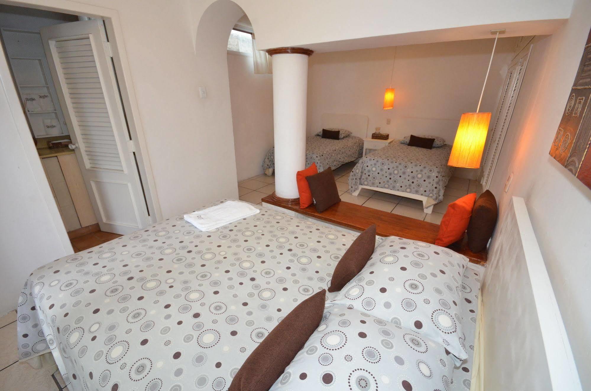 Casa Opuntia Bed & Breakfast Puerto Baquerizo Moreno Dış mekan fotoğraf
