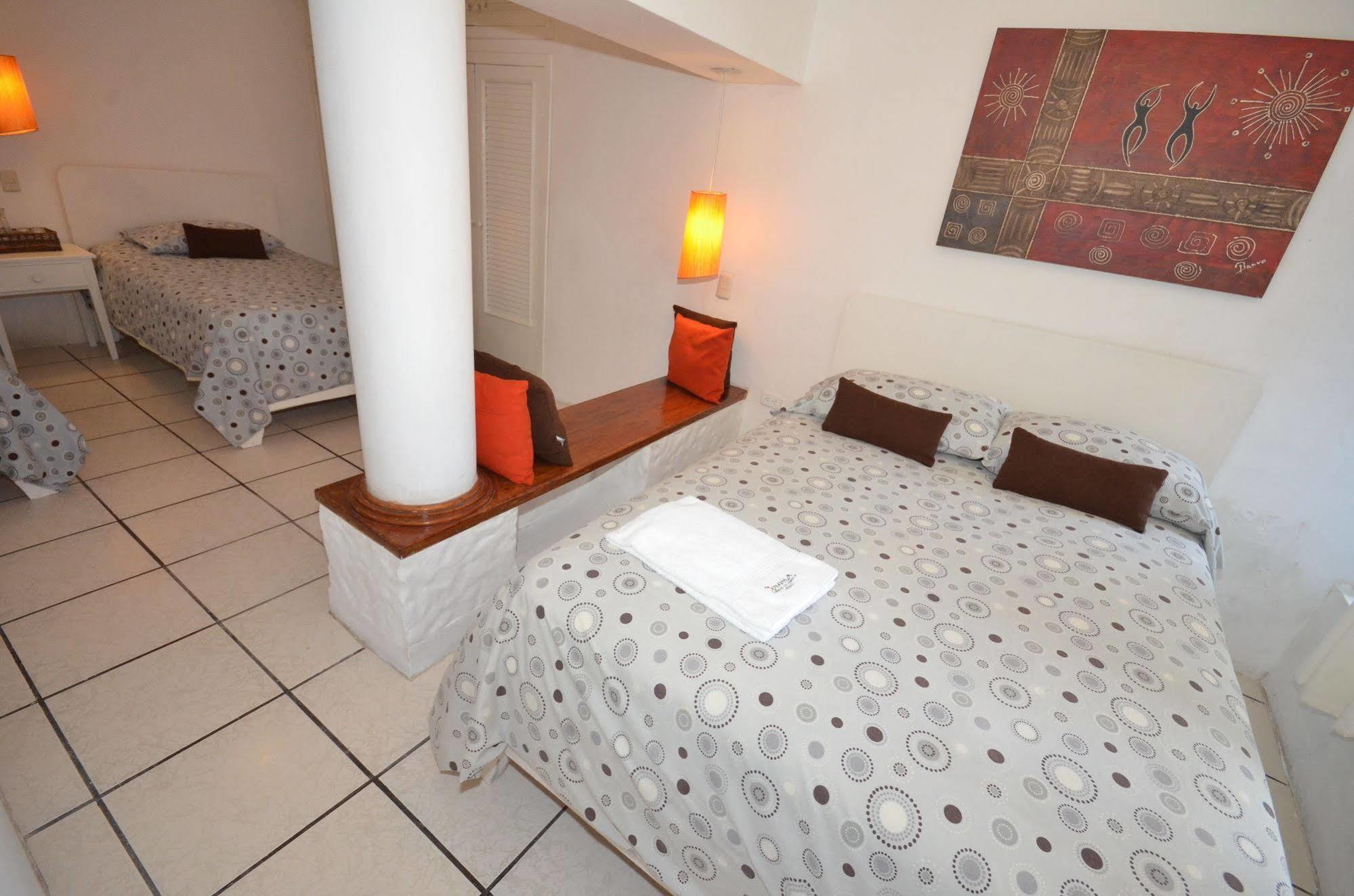 Casa Opuntia Bed & Breakfast Puerto Baquerizo Moreno Dış mekan fotoğraf