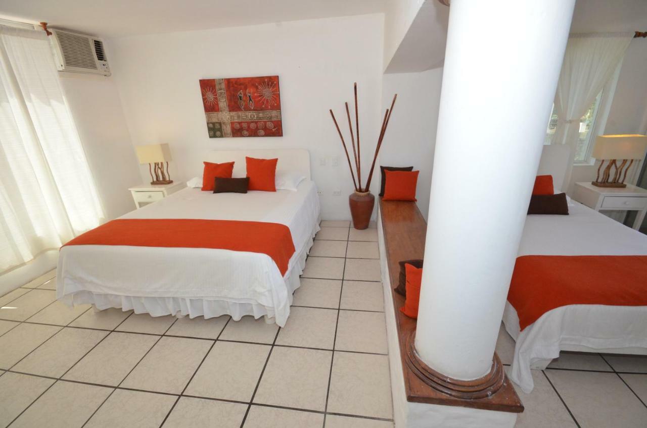 Casa Opuntia Bed & Breakfast Puerto Baquerizo Moreno Dış mekan fotoğraf